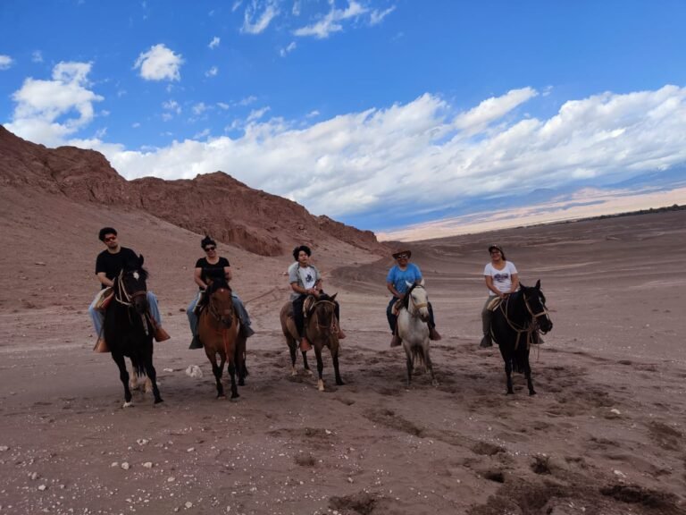 Cabañas San Pedro de Atacama